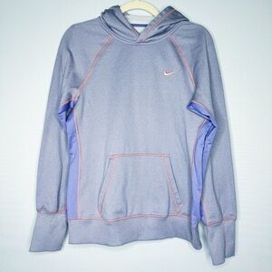 Nike - Dusty Purple Hoodie
